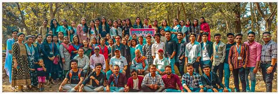 Organization of Study Tour