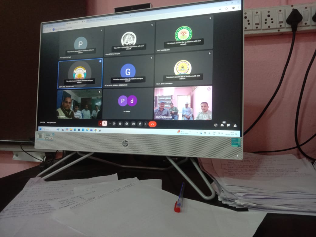 ICT Lab