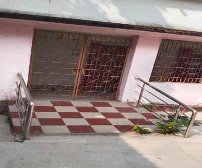 Ramp Facility